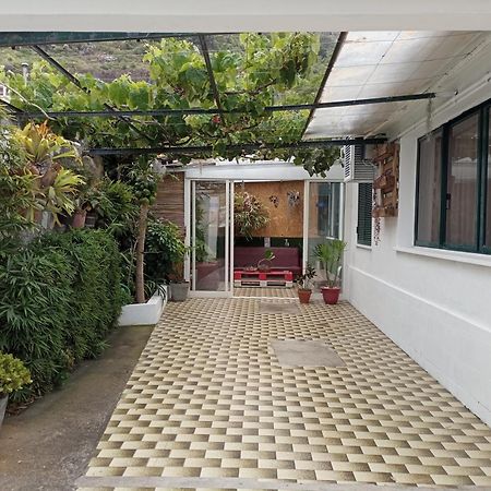 Kanela Guest House Машику Экстерьер фото
