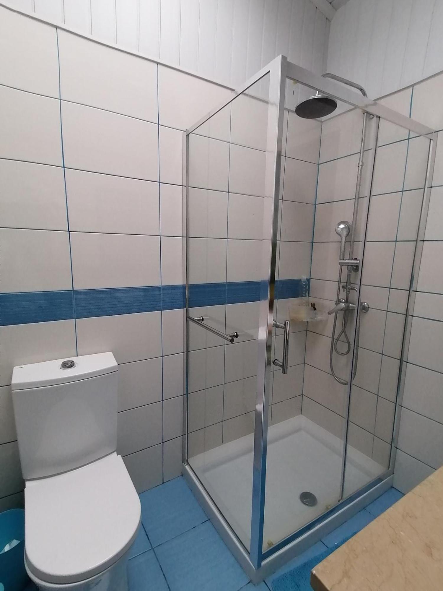 Kanela Guest House Машику Экстерьер фото