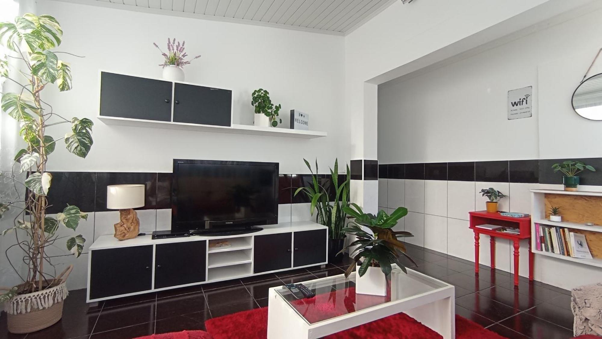Kanela Guest House Машику Экстерьер фото