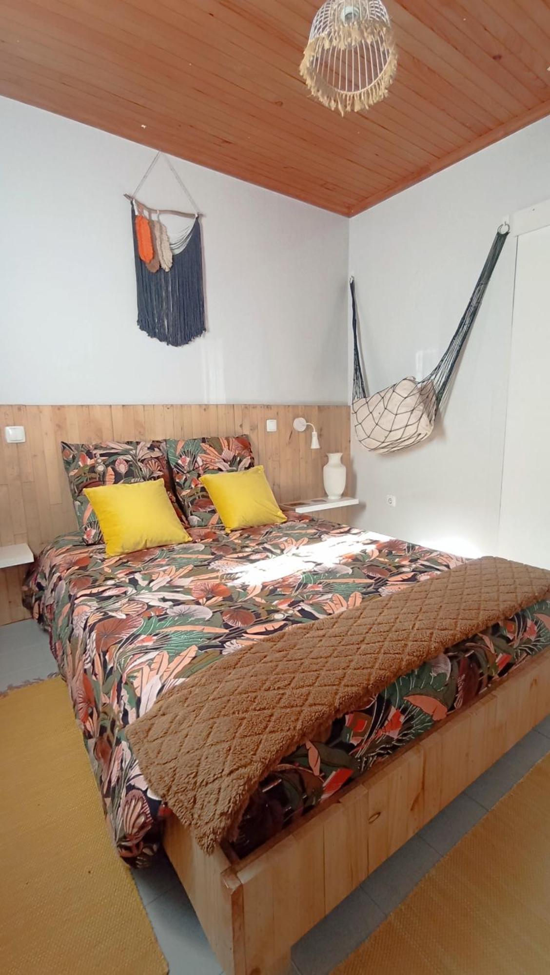 Kanela Guest House Машику Экстерьер фото