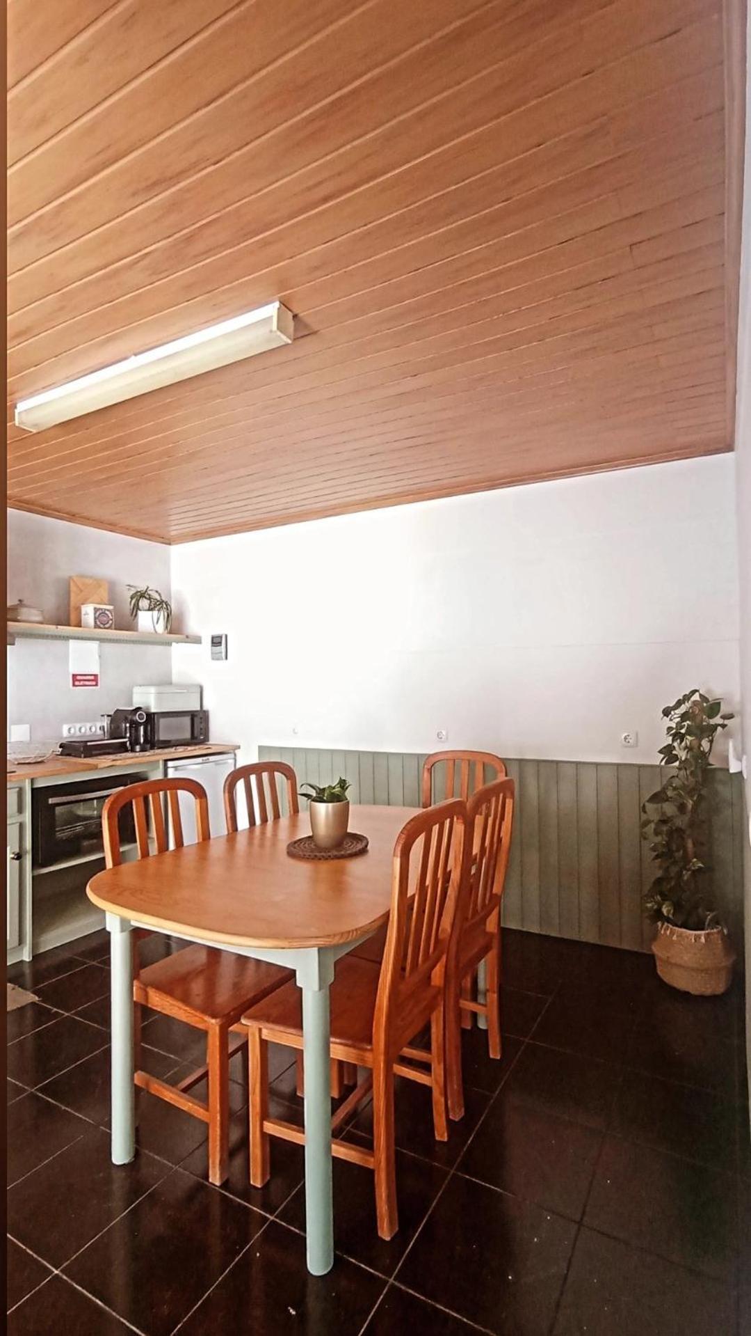 Kanela Guest House Машику Экстерьер фото